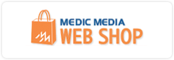 MEDIC MEDIA WEB SHOP